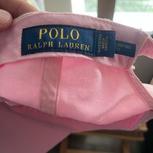 Polo Hat